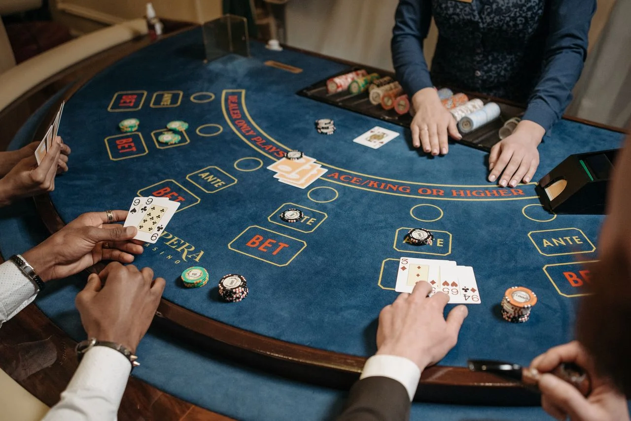 Giao diện Roulette rr8 mới tối ưu cho người chơi Việt