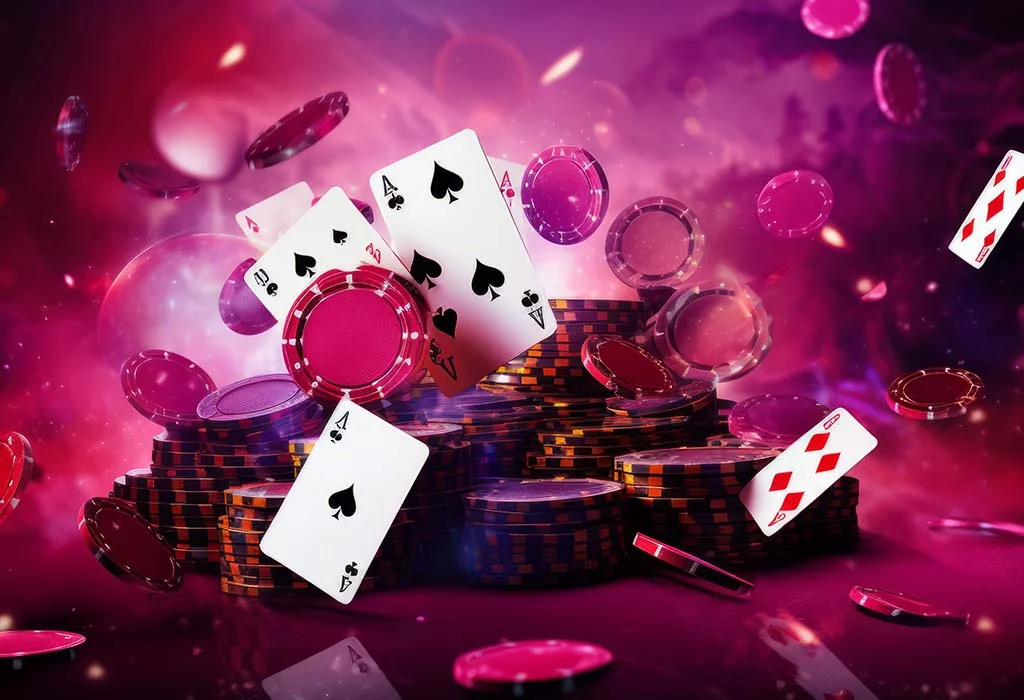Trò chơi Slot tại rr8 vận hành như thế nào?